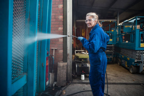  Kutztown University, PA Pressure Washing Pros