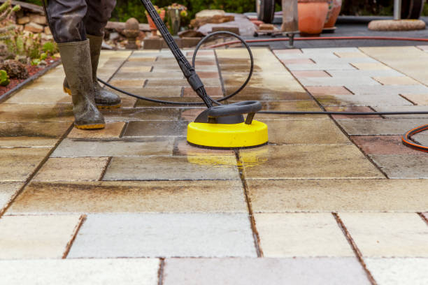 Best House Exterior Washing  in Kutztown University, PA