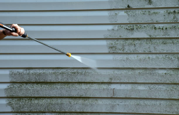 Best Roof Washing  in Kutztown University, PA