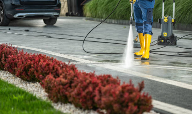 Best Post-Construction Pressure Washing  in Kutztown University, PA