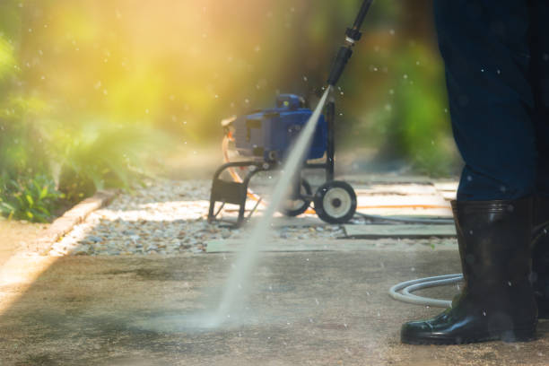 Best Pool Deck Cleaning  in Kutztown University, PA