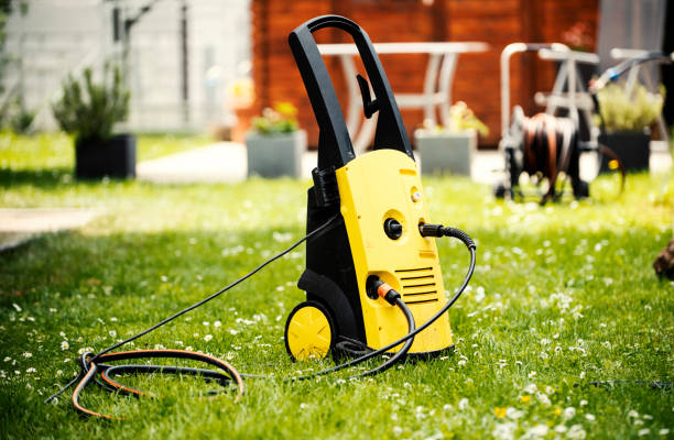 Best Restaurant Pressure Washing  in Kutztown University, PA